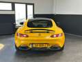 Mercedes-Benz AMG GT 4.0 S Edition 1 | Carbon | Leder | Unieke Kleur | Geel - thumbnail 5