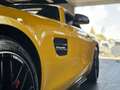 Mercedes-Benz AMG GT 4.0 S Edition 1 | Carbon | Leder | Unieke Kleur | Geel - thumbnail 9