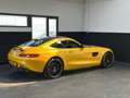 Mercedes-Benz AMG GT 4.0 S Edition 1 | Carbon | Leder | Unieke Kleur | Geel - thumbnail 7