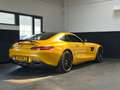 Mercedes-Benz AMG GT 4.0 S Edition 1 | Carbon | Leder | Unieke Kleur | Geel - thumbnail 6