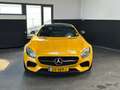 Mercedes-Benz AMG GT 4.0 S Edition 1 | Carbon | Leder | Unieke Kleur | Geel - thumbnail 4