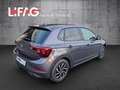Volkswagen Polo 1,0 TSI Life *ab € 20.990,-* siva - thumbnail 6