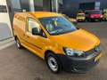 Volkswagen Caddy 1.6 TDI euro 5 Jaune - thumbnail 7