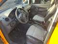 Volkswagen Caddy 1.6 TDI euro 5 Jaune - thumbnail 3