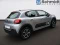Citroen C3 PureTech 83 S&S 5-Gang-Manuell Plus Grau - thumbnail 4