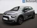 Citroen C3 PureTech 83 S&S 5-Gang-Manuell Plus Grau - thumbnail 2