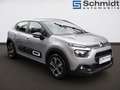 Citroen C3 PureTech 83 S&S 5-Gang-Manuell Plus Grau - thumbnail 5