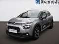 Citroen C3 PureTech 83 S&S 5-Gang-Manuell Plus Grau - thumbnail 1