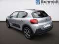 Citroen C3 PureTech 83 S&S 5-Gang-Manuell Plus Grau - thumbnail 3