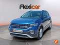 Volkswagen T-Cross 1.0 TSI Advance 81kW Azul - thumbnail 4