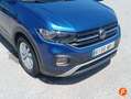Volkswagen T-Cross 1.0 TSI Advance 81kW Azul - thumbnail 15