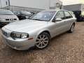 Volvo S80 D5 Summum Gris - thumbnail 3