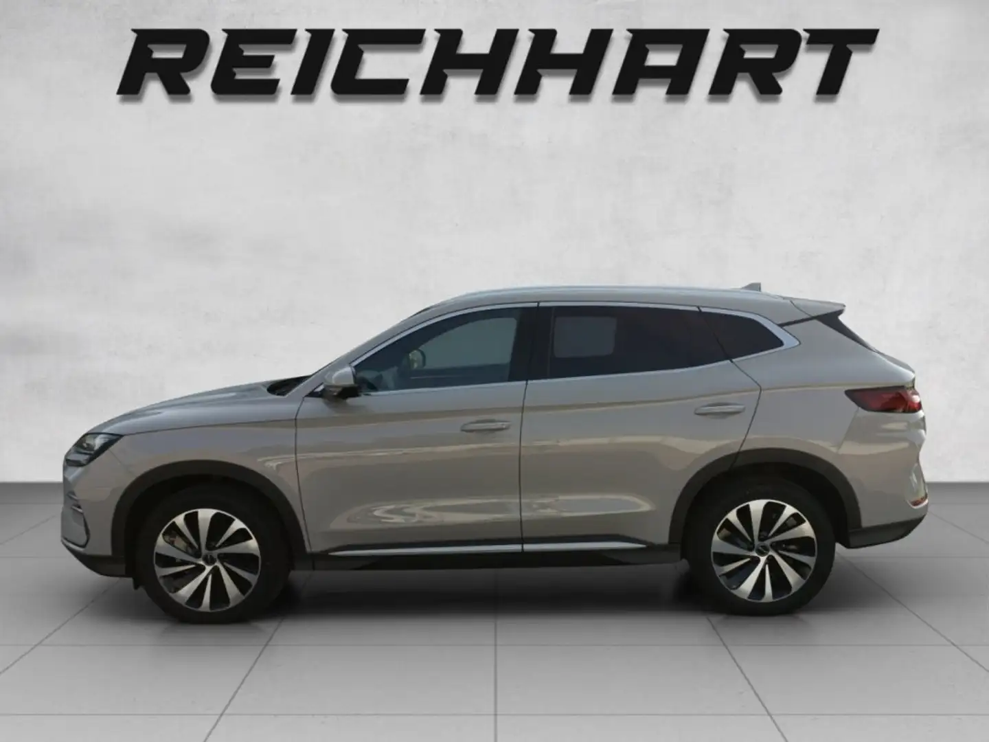 BYD Seal U Design Grau - 2