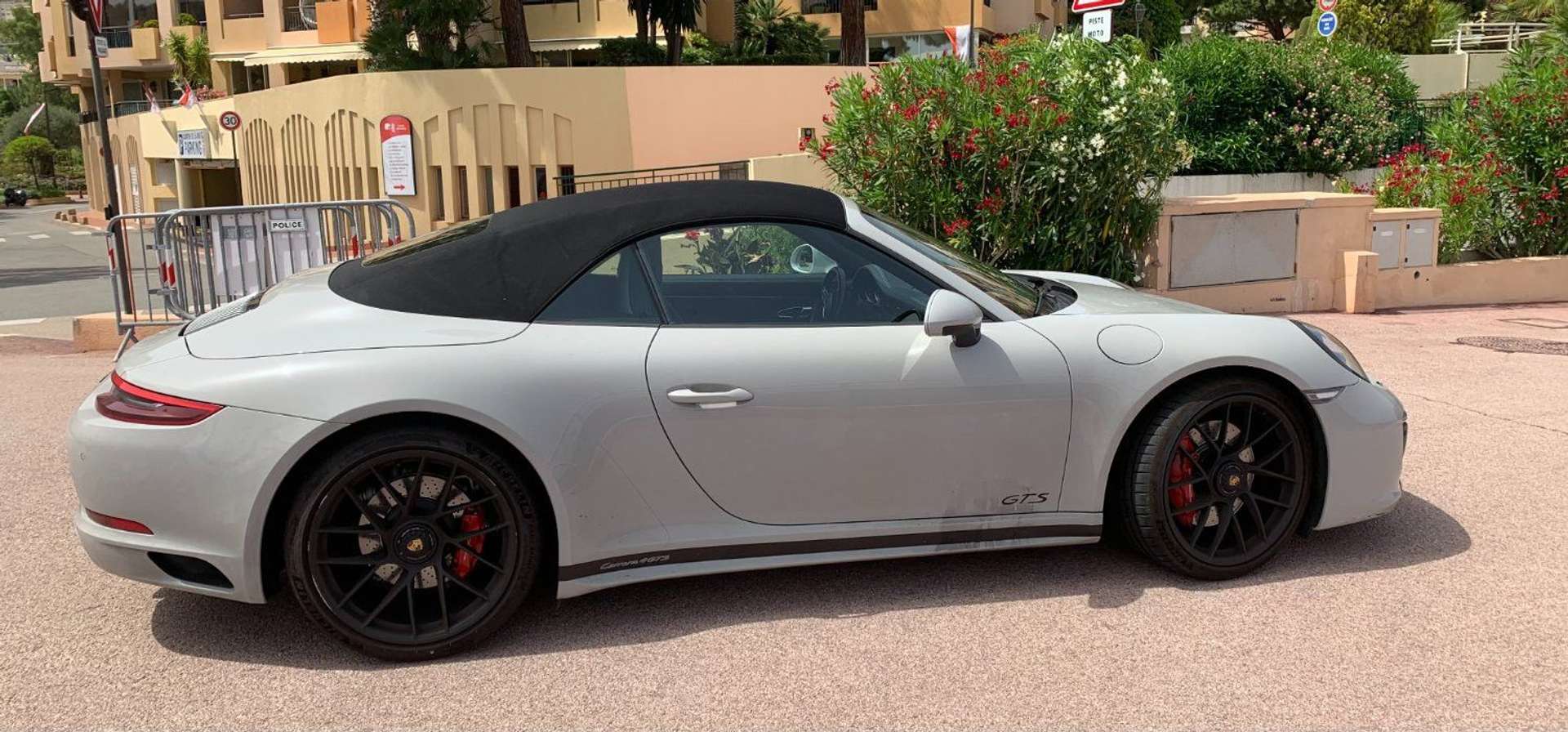 Porsche 991 II Carrera 4 GTS -  - Joinsteer - #2