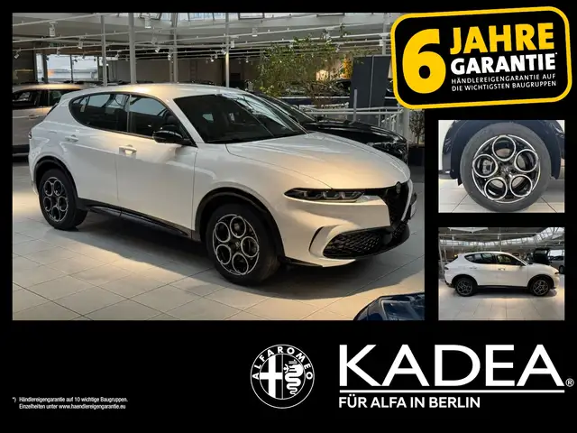 Alfa Romeo Tonale 1.5 Sprint *** Sofort Verfügbar ***