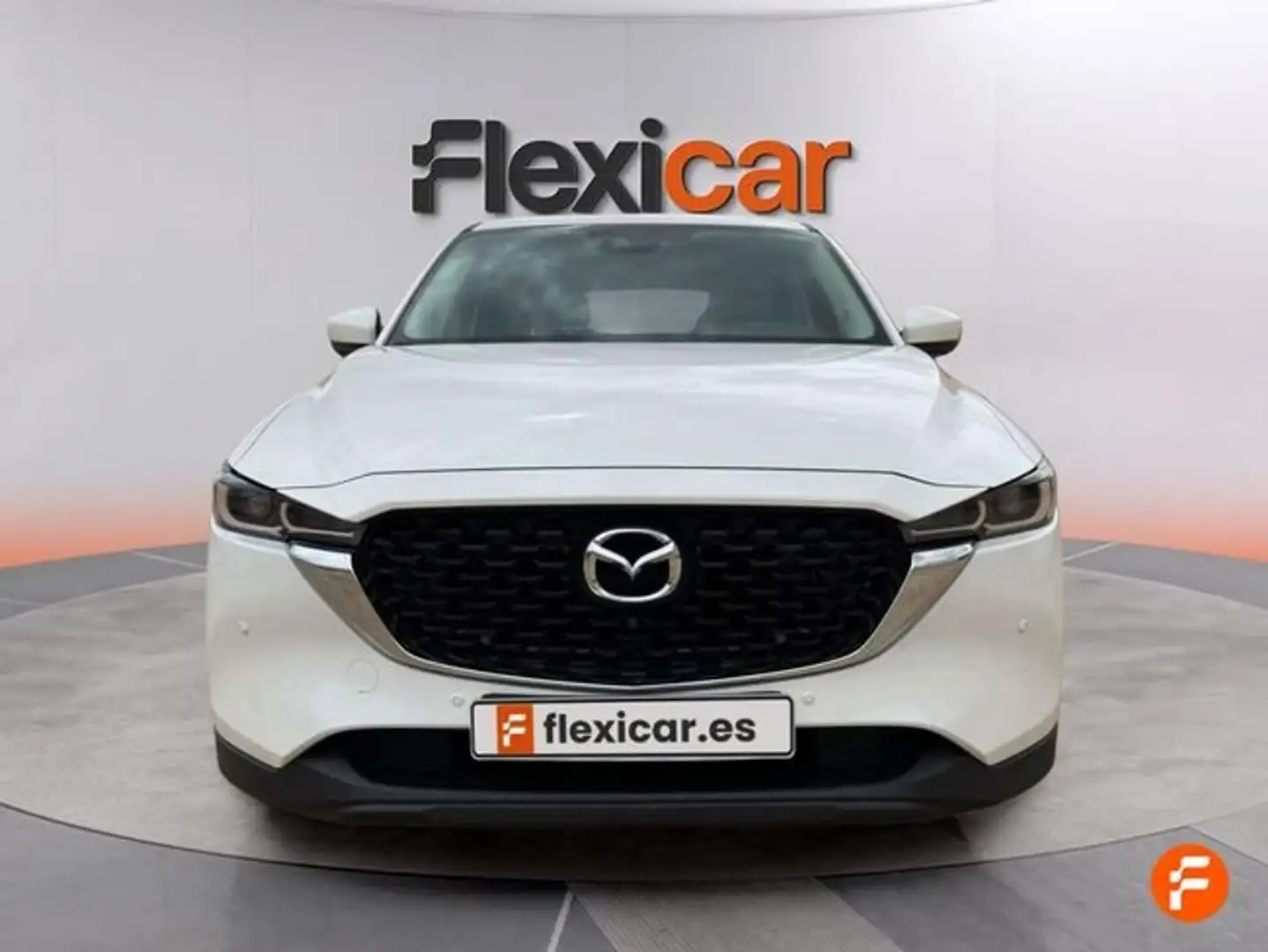 Mazda CX-5 2.0 Evolution 2WD 121kW Blanco - 2