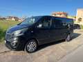 Opel Vivaro extra long (vendita urgente prezzo shock)! Negro - thumbnail 4