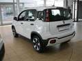 Fiat Panda Cross City Plus Hybrid1,0L Tech+Flexpaket Radio Blau - thumbnail 4