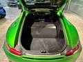 Mercedes-Benz AMG GT Coupe BURMESTER*DESIGNO"*DEUTSCHES FZG. Groen - thumbnail 12