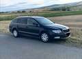 Skoda Superb Elegance Schwarz - thumbnail 1