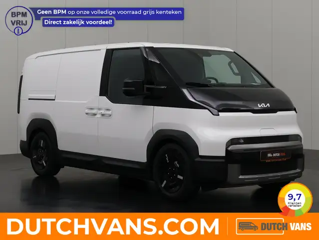 Kia PV5 L2H1 Business Lon Range 71.2 kWh (416Km WLTP)