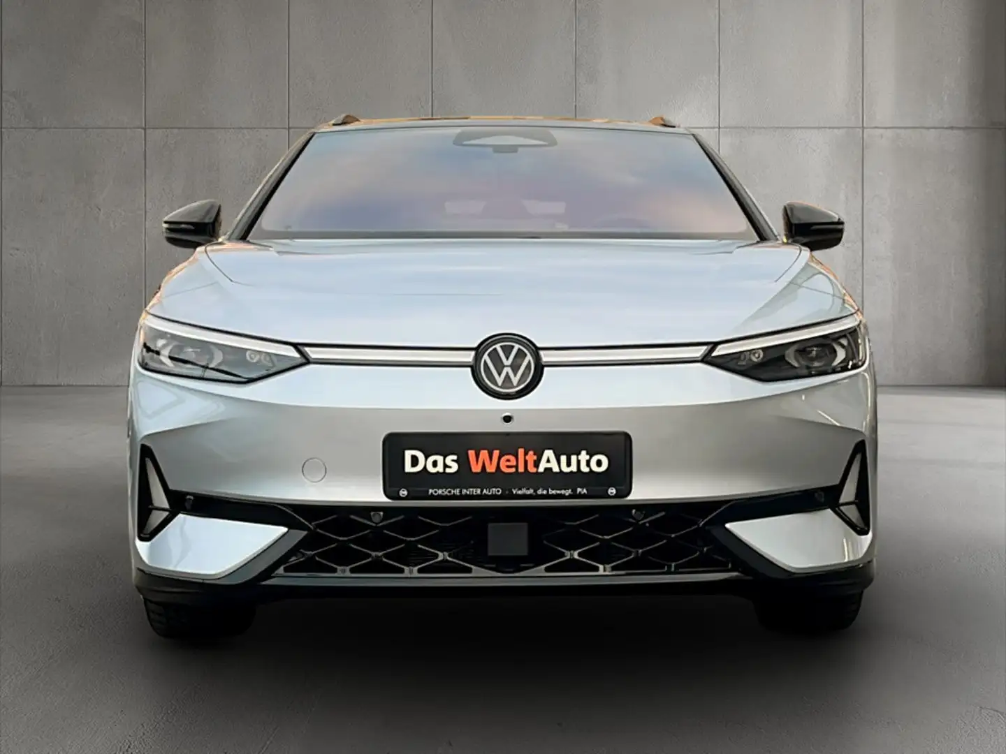 Volkswagen ID.7 Tourer GTX 4MOTION 250kW Business Silber - 2