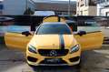 Mercedes-Benz C 300 Coupe AMG-Line*PANO*MEMORY*LED*DTR*NAVI* Yellow - thumbnail 12