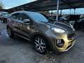 Kia Sportage GT-Line 4WD AUTOMATIK+1.HAND Braun - thumbnail 4