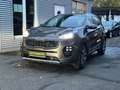 Kia Sportage GT-Line 4WD AUTOMATIK+1.HAND Braun - thumbnail 1
