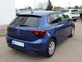 Volkswagen Polo Life KLIMA LED NAVI Blau - thumbnail 4