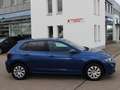 Volkswagen Polo Life KLIMA LED NAVI Blau - thumbnail 3