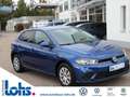 Volkswagen Polo Life KLIMA LED NAVI Blau - thumbnail 1