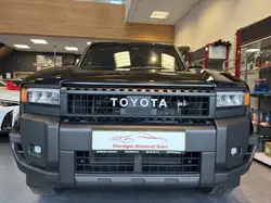 Toyota Land Cruiser 250 PREMIUM