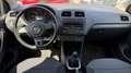 Volkswagen Polo 4Sports 1,6 TDI DPF 105PS Parkhilfe Klima Weiß - thumbnail 7