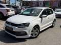 Volkswagen Polo 4Sports 1,6 TDI DPF 105PS Parkhilfe Klima Weiß - thumbnail 4