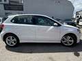Volkswagen Polo 4Sports 1,6 TDI DPF 105PS Parkhilfe Klima Weiß - thumbnail 5