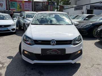 4Sports 1,6 TDI DPF 105PS Parkhilfe Klima