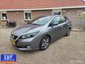 Nissan Leaf Acenta 40 kWh Grijs - thumbnail 1