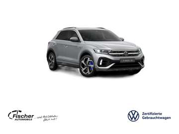 2.0 TSI 4Mot. R DSG Matrix/AHK/RFK/P-Dach
