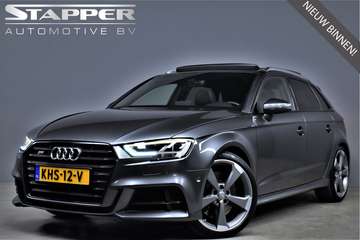 Sportback 2.0 TFSI 310pk Automaat Quattro Pano/Vir