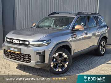 1.2 Mild Hybrid 130pk 4x4 Extreme | Panoramadak |