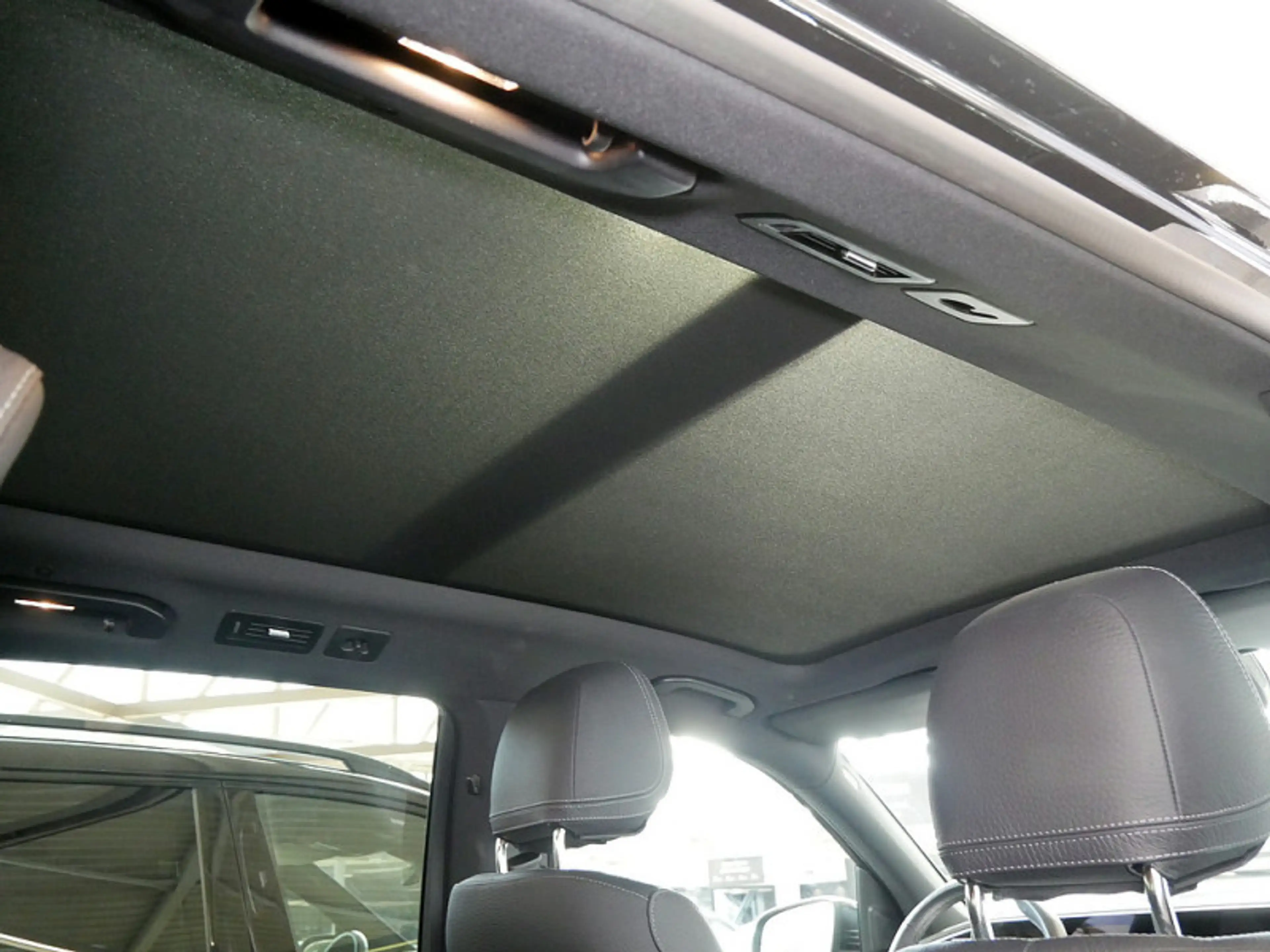 Mercedes-Benz GLS 350 d 4M , AMG BURM NIGHT WIDE MEMO MULTI — photo 11