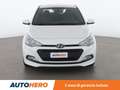Hyundai i20 1.2 Black Line 84 CV Bianco - thumbnail 9