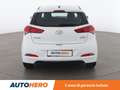 Hyundai i20 1.2 Black Line 84 CV Bianco - thumbnail 5
