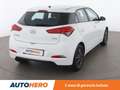 Hyundai i20 1.2 Black Line 84 CV Bianco - thumbnail 6