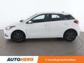 Hyundai i20 1.2 Black Line 84 CV Bianco - thumbnail 3
