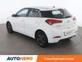 Hyundai i20 1.2 Black Line 84 CV Bianco - thumbnail 4