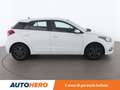 Hyundai i20 1.2 Black Line 84 CV Bianco - thumbnail 7