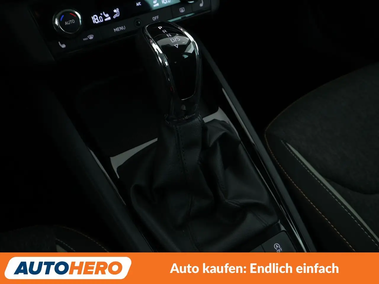 Skoda Kamiq 1.5 TSI ACT Style Aut. *LED*TEMPO*CAM*SHZ*, миниатюра 25