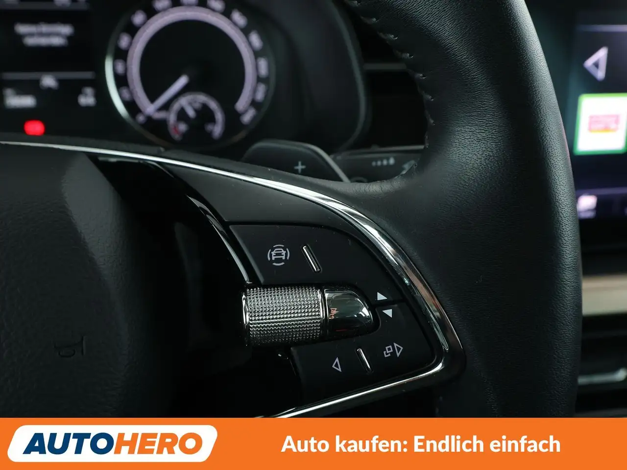 Skoda Kamiq 1.5 TSI ACT Style Aut. *LED*TEMPO*CAM*SHZ*, миниатюра 26